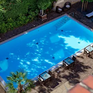 4* فندق ميركيور مديكال بارك